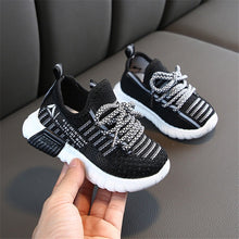 Load image into Gallery viewer, DIMI 2019 Autumn Children Shoes Boys Girls Sport Shoes Breathable Infant Shoes Sneakers Soft Bottom Non-slip Casual Kids Shoes